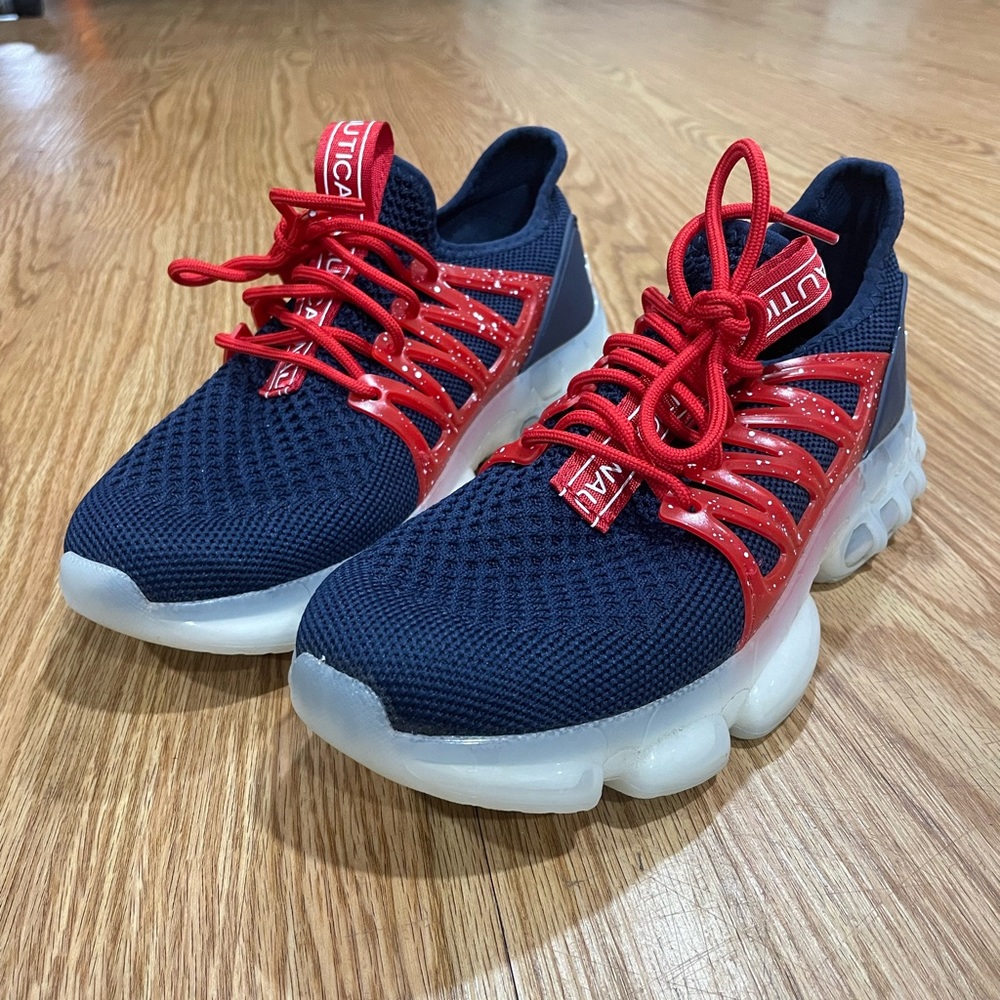 Athletic Shoes